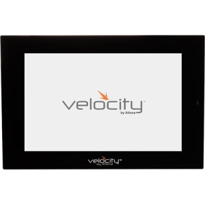 Atlona AT-VTP-800-BL Velocity 8 Touch Panel Black