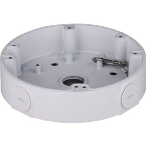 Speco Mounting Box For Security Camera Dome