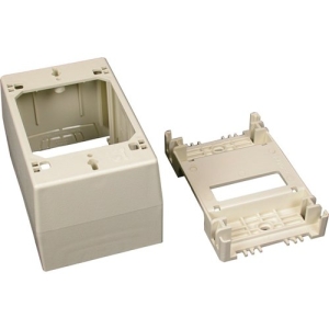 Wiremold 2348 Mounting Box