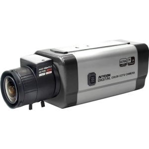 AVYCON Intertwin AVC-GA92T 2.4 Megapixel Surveillance Camera - Box