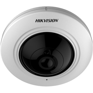 Hikvision Turbo HD DS-2CC52H1T-FITS 5 Megapixel Surveillance Camera