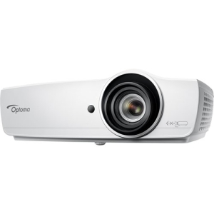 Optoma Eh465 3d Ready Dlp Projector - 16:9