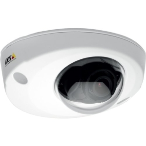 Axis P3904-R Mk Ii Network Camera - 50 Pack - Dome