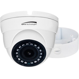 Speco VLDT3WM 2 Megapixel Surveillance Camera - Dome
