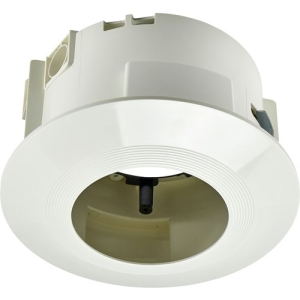 Hanwha Techwin SHP-1680F Ceiling Mount for Network Camera - Ivory