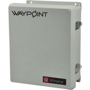 Altronix WayPoint17AU Power Supply