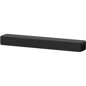 Sony HT-S200F 2.1 Bluetooth Sound Bar Speaker - 80 W RMS - Black