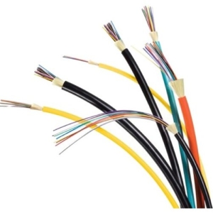 OCC DZ-Series Fiber Optic Network Cable