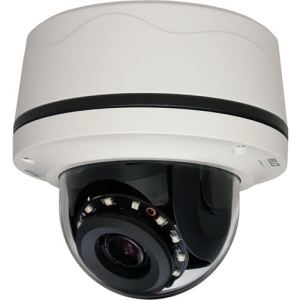 Pelco Sarix IMP121A-1IS 1 Megapixel Network Camera - 1 Pack - Mini Dome
