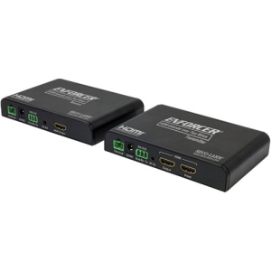 Enforcer HDMI Extender over Two Wires
