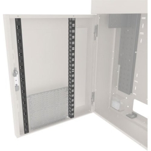 Middle Atlantic VWM Series Lever Lock™ Fr Dr Kit Fits 42 Solid Door