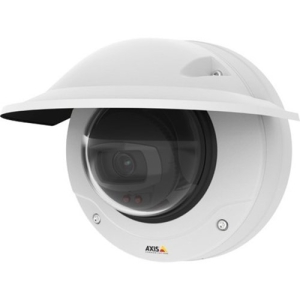 AXIS Q3515-LVE Network Camera - Dome