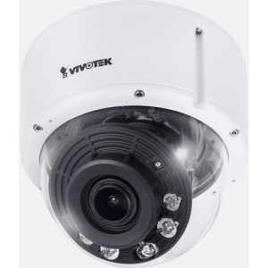Vivotek FD9365-HTV 2 Megapixel Network Camera - Dome