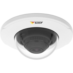 AXIS M3015 Network Camera - Dome