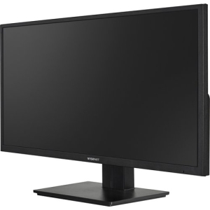 Hanwha Techwin Smt-3233 31.5" Full HD LED LCD Monitor - 16:9 - Black