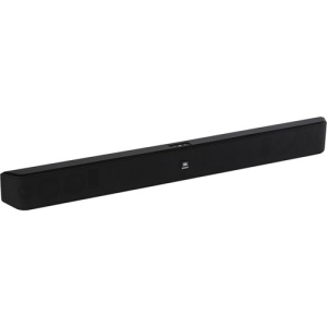 JBL Professional Pro SoundBar PSB-1 2.0 Sound Bar Speaker - Black