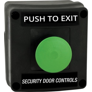 SDC Explosion Proof Exit Switch