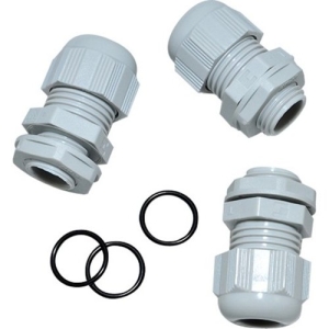 Nema Rated Wire Inlets