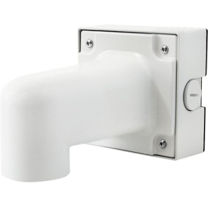 WALL MOUNT BRACKET WITH JUNCTION BOX (