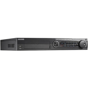 Hikvision TurboHD PRO DS-7316HQI-K4 Tribrid Video Recorder