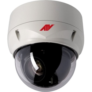 ATV HDSDV220 2 Megapixel Surveillance Camera - Dome