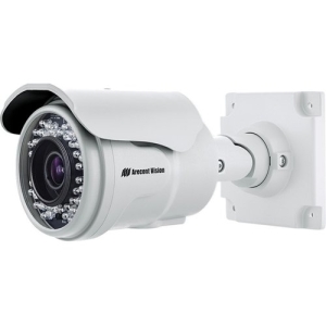 Arecont Vision Contera AV02CLB-100 2.1 Megapixel Network Camera - Bullet