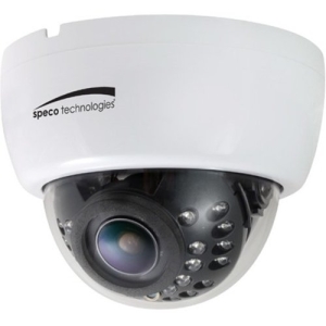 Speco HLED33DTW 2 Megapixel Surveillance Camera - Dome