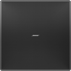 Bose EdgeMax, EM90/180 Black Grille SNGL