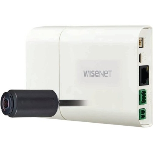 Wisenet XNB-H6241A 2 Megapixel Network Camera