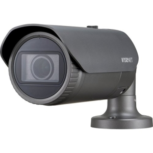Wisenet Xno-L6080r 2 Megapixel Network Camera - Bullet