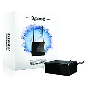 Fibaro FGB-002 Bypass 2 for Dimmer