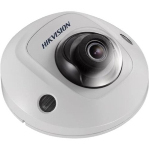 Hikvision EasyIP 3.0 DS-2CD2525FWD-IS 2 Megapixel Network Camera - Mini Dome