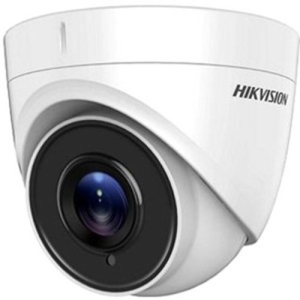 Hikvision Turbo HD DS-2CE78U8T-IT3 8.3 Megapixel Surveillance Camera - Monochrome, Color - Turret