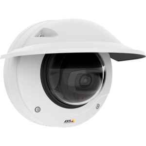 AXIS Q3518-LVE Network Camera - Dome