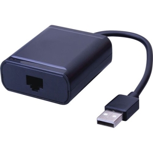 Vanco USB 2.0 Over Category 5e/6 Cable Extender