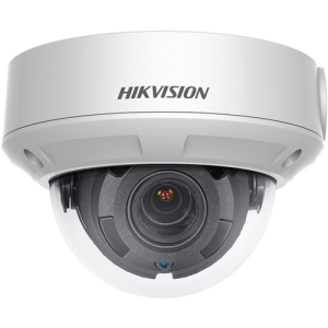 Hikvision 4 Megapixel Network Camera - Dome