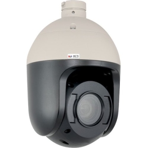 ACTi B928 5 Megapixel Network Camera - Dome