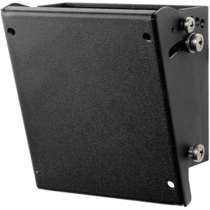 Peerless-Av Ept630 Wall Mount For Flat Panel Display - Black