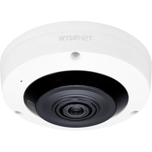 Wisenet XNF-8010RW 6 Megapixel Network Camera