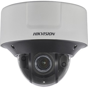 Hikvision DeepinView DS-2CD7526G0-IZHS 2 Megapixel Outdoor Network Camera - Monochrome, Color - Dome