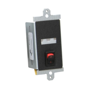 auxiliary switch maint.