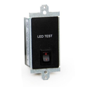 icm control module led test
