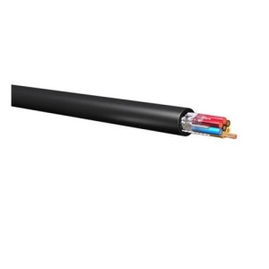 HW152: 600V Shielded Control Cable TFN PVC/Nylon 18AWG/2