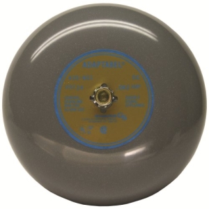 bell 6" 24 vdc