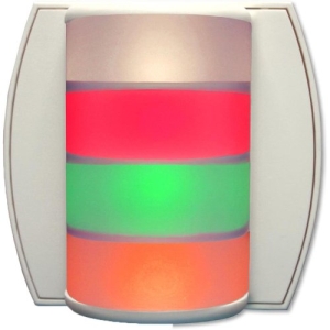 zone dome lt 4 led agrw