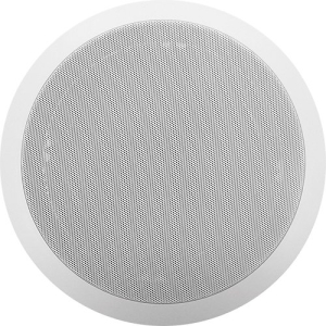 Voip Ceiling Speaker With Talk Back And Blue Tooth