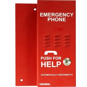 hands free elevator phone