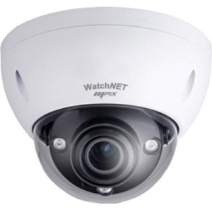 WatchNET MPIX MPIX-80VDV-IRM 8 Megapixel Network Camera - Dome
