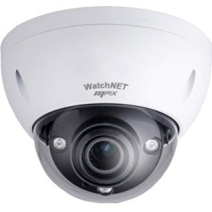 WatchNET MPIX MPIX-40VDV-IRMLR 4 Megapixel Network Camera - Dome