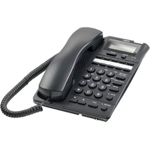 NEC UNIVERGE AT-55 (BK) TEL Standard Phone - Black